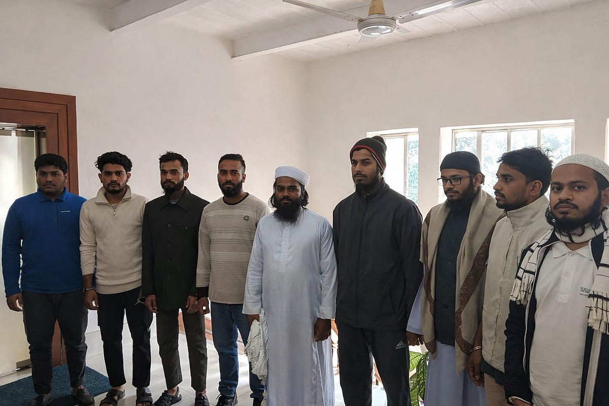 প্রথম আলো–ডেইলি স্টারে হামলা ও অগ্নিসংযোগের ঘটনায় আরও ৯ জনকে গ্রেপ্তার করা হয়েছে।