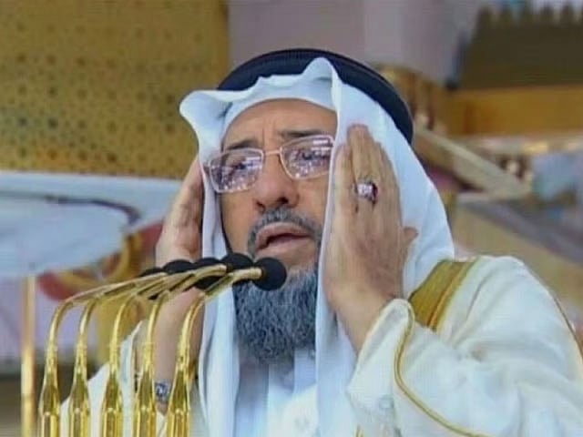 শেখ ফয়সাল বিন আবদুল মালিক আল নুমান