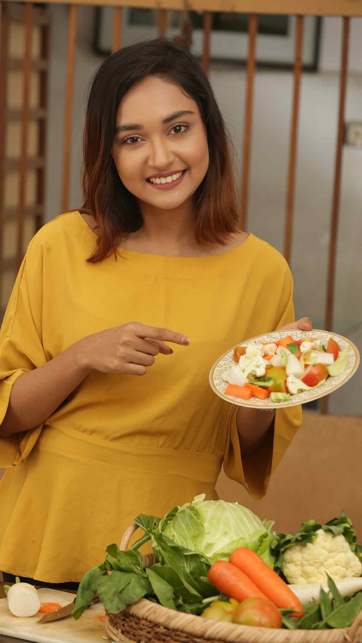 শীতের সবজি কারা খাবেন না