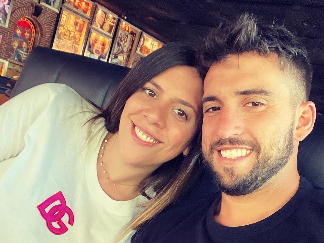 মারিয়া ও হুলিয়ান