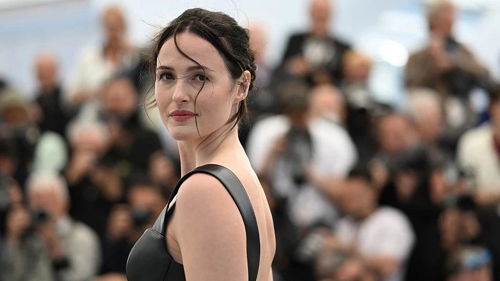 রেনাতে রেইন্সভে। এএফপি