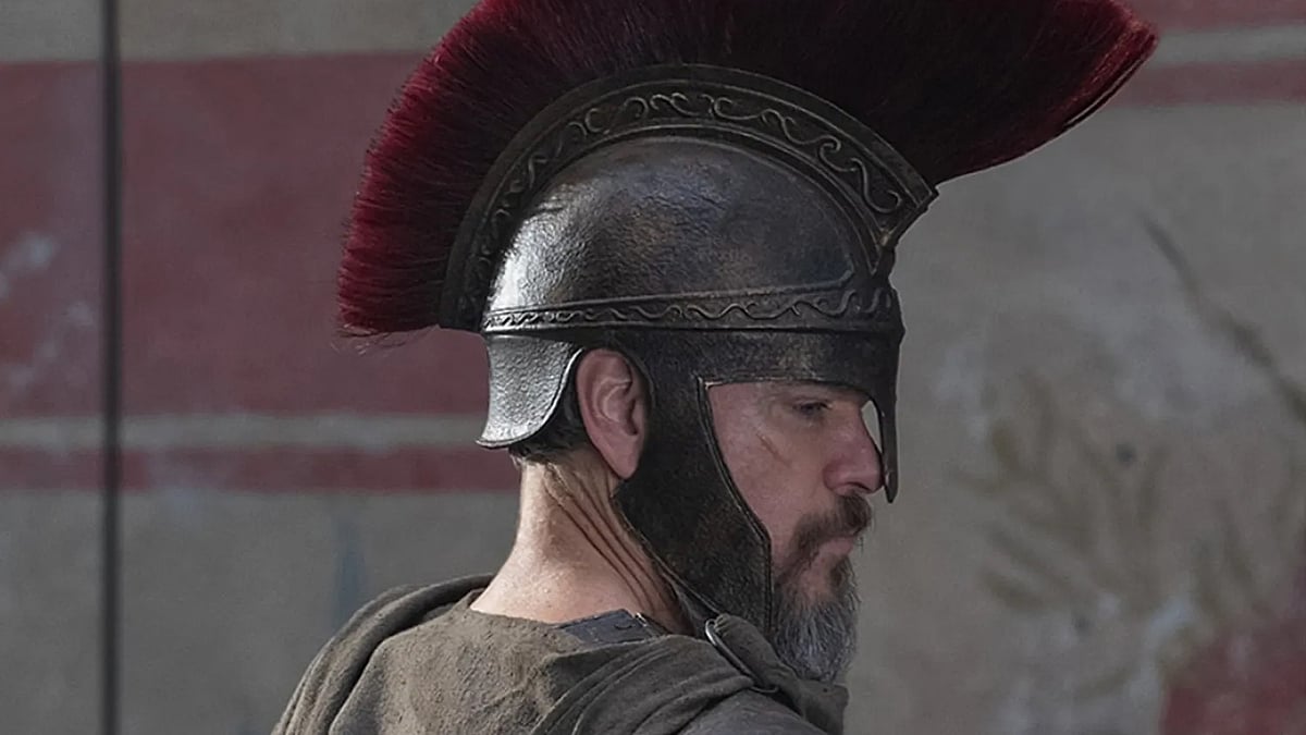 ‘দ্য ওডিসি’র দৃশ্য। আইএমডিবি