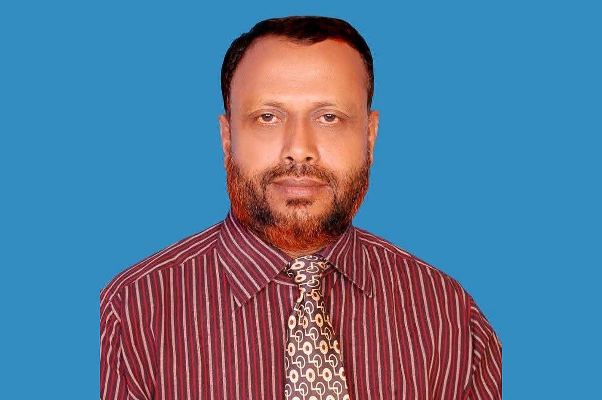 হেলাল উদ্দিন মুন্সী