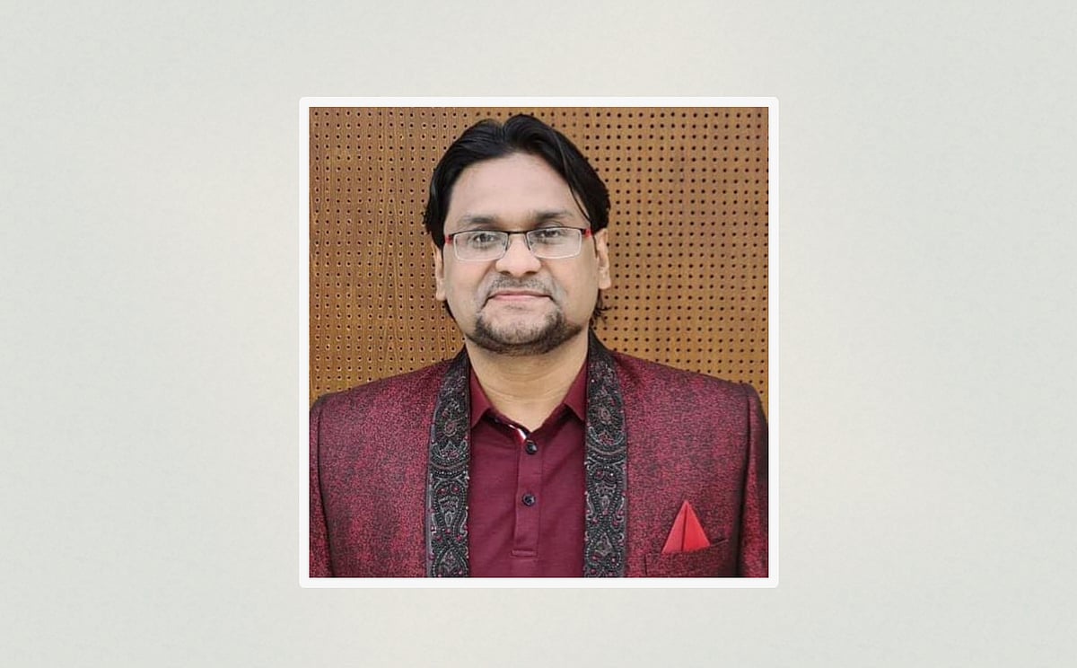 মো. সাদী-উজ-জামান, ব্যবস্থাপনা পরিচালক, নতুনধরা অ্যাসেটস লিমিটেড