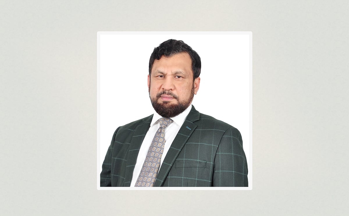 মো. ওয়াহিদুজ্জামান