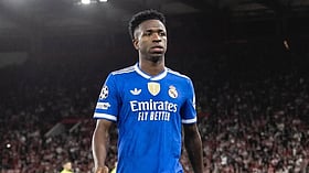 প্রতিপক্ষ ট্যাকল করলেই ভিনিসিয়ুস কাঁদে, বলেছেন জার্মান কিংবদন্তি ম্যাথাউস