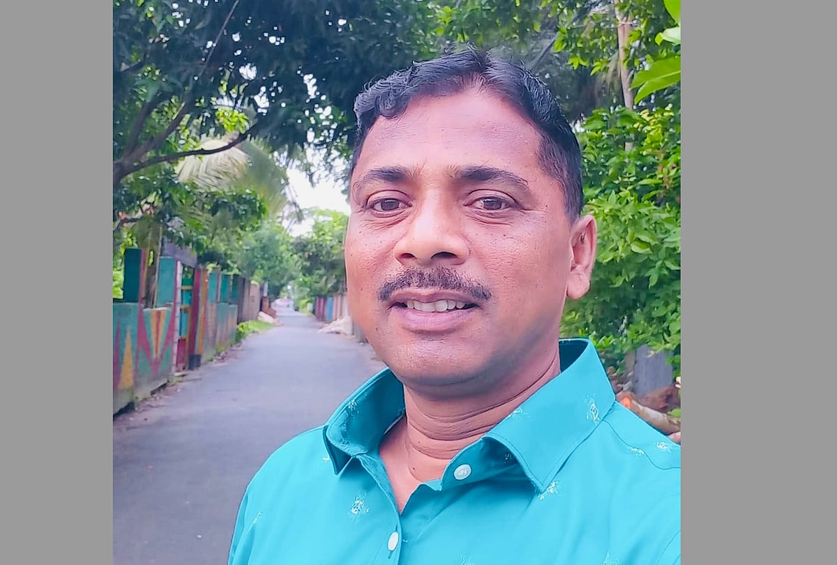 মাদারীপুর জেলা যুবদলের আহ্বায়কের পদ স্থগিত হওয়া ফারুক হোসেন ব্যাপারী