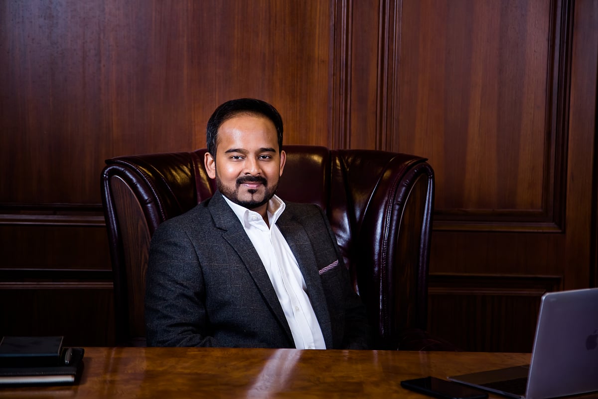 মো. রমজানুল হক নিহাদ