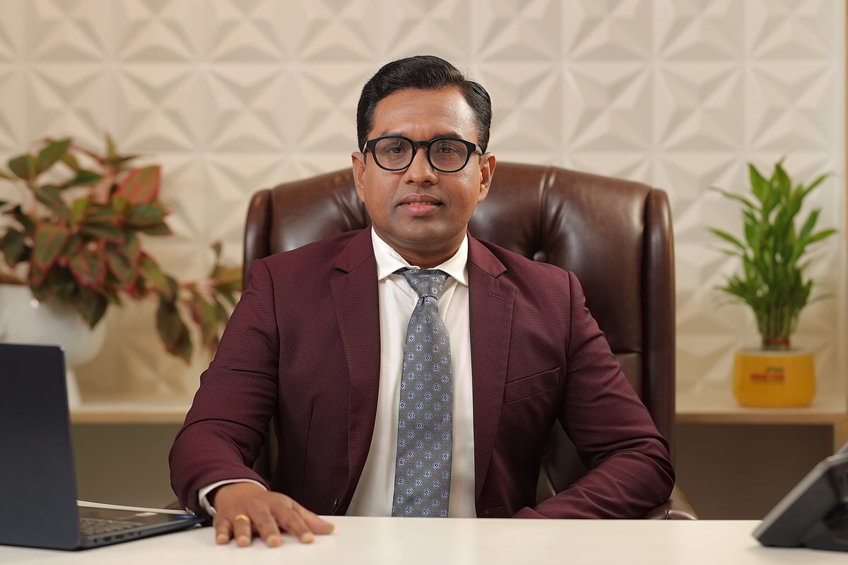 মীর আফছার আলী, ব্যবস্থাপনা পরিচালক, এশিয়ান ডুপ্লেক্স টাউন লিমিটেড