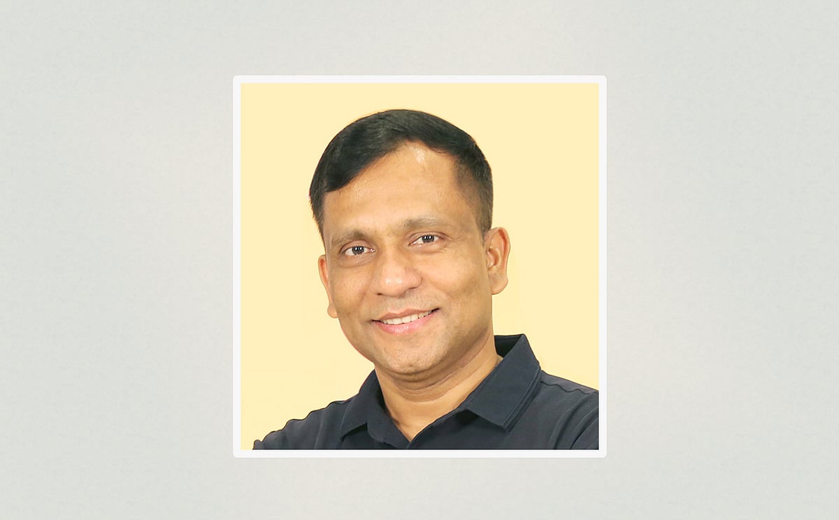 মো. সাইফুল ইসলাম ভূঁইয়া
উপব্যবস্থাপনা পরিচালক
আশিয়ান গ্রুপ