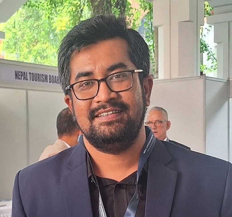 মীর আরশাদুল হক।