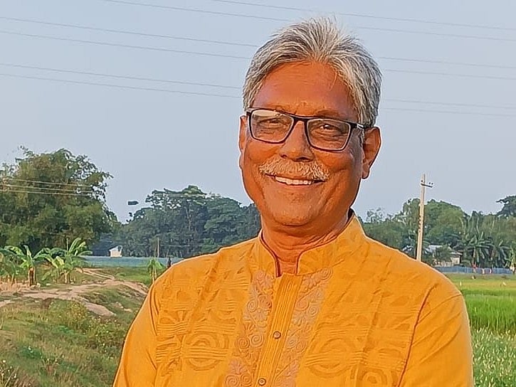 এমদাদুল হক