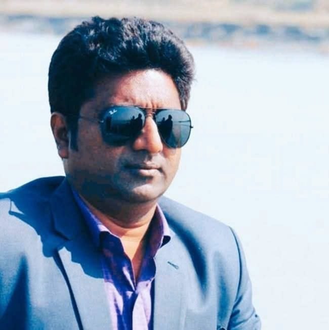 মুন্সী খায়রুজ্জামান আলম