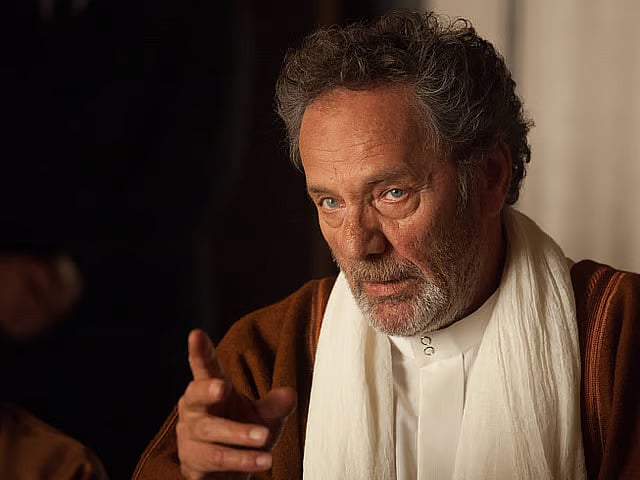 মোহাম্মদ বকরী