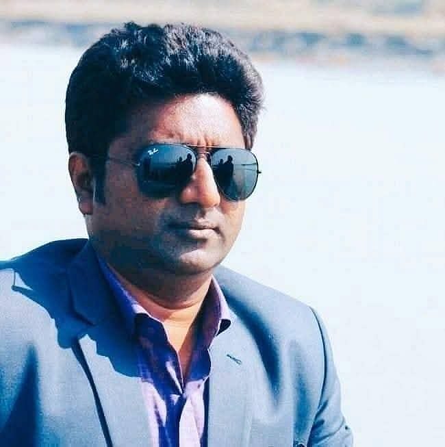 খাইরুজ্জামান আলম মুন্সি