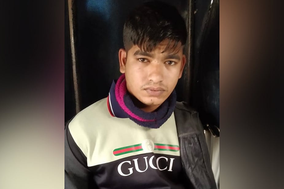 রবিন হোসেন