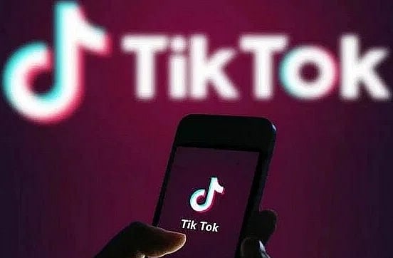টিকটক
