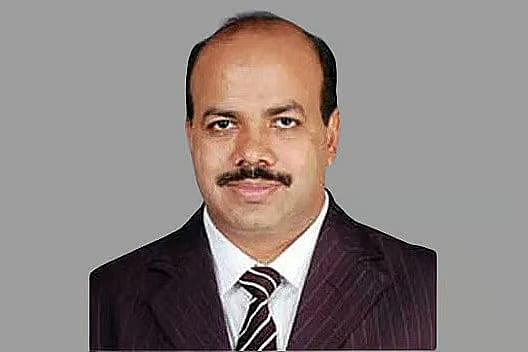 মোহাম্মদ আসলাম চৌধুরী