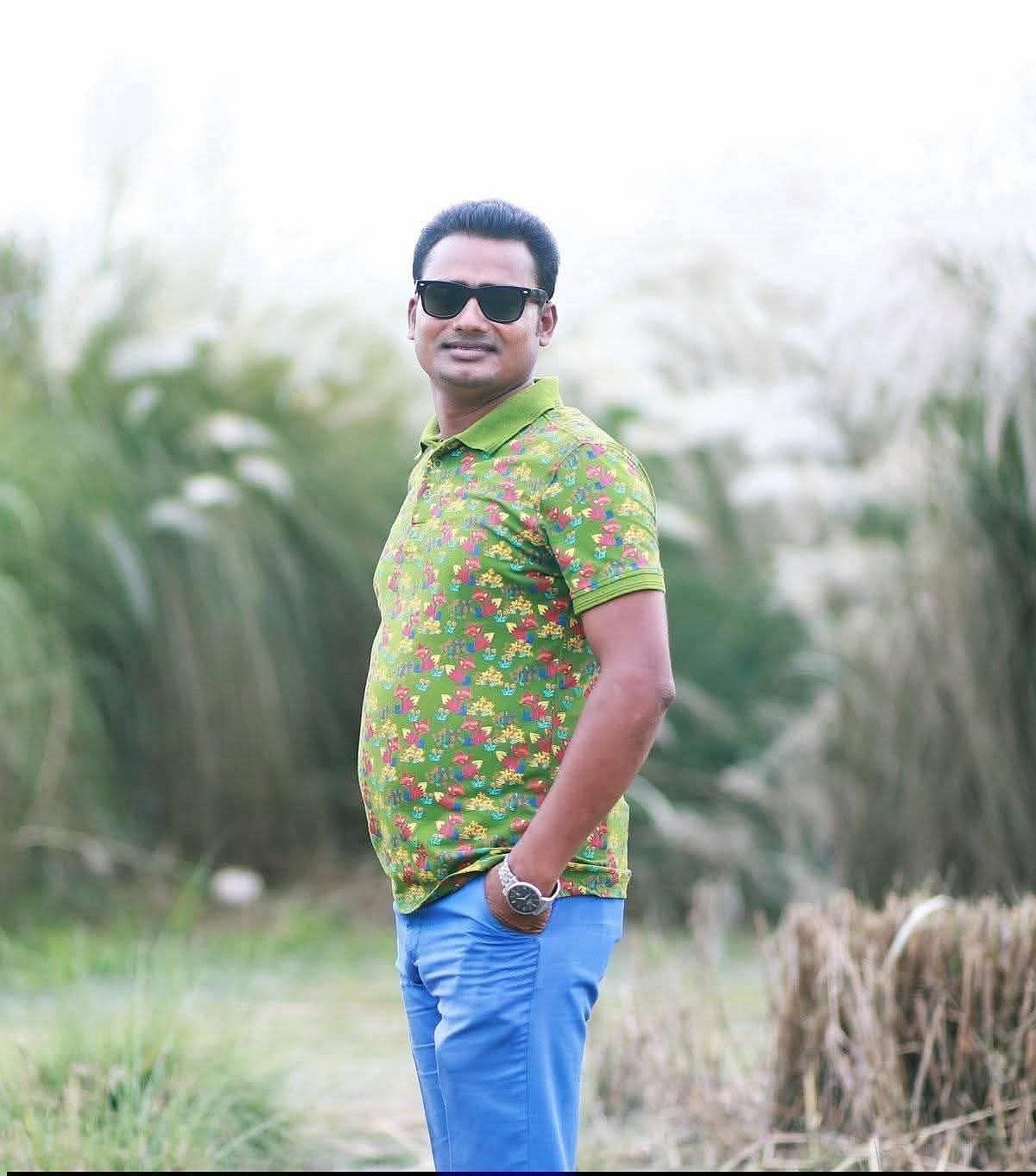 আমির হোসেন তালুকদার