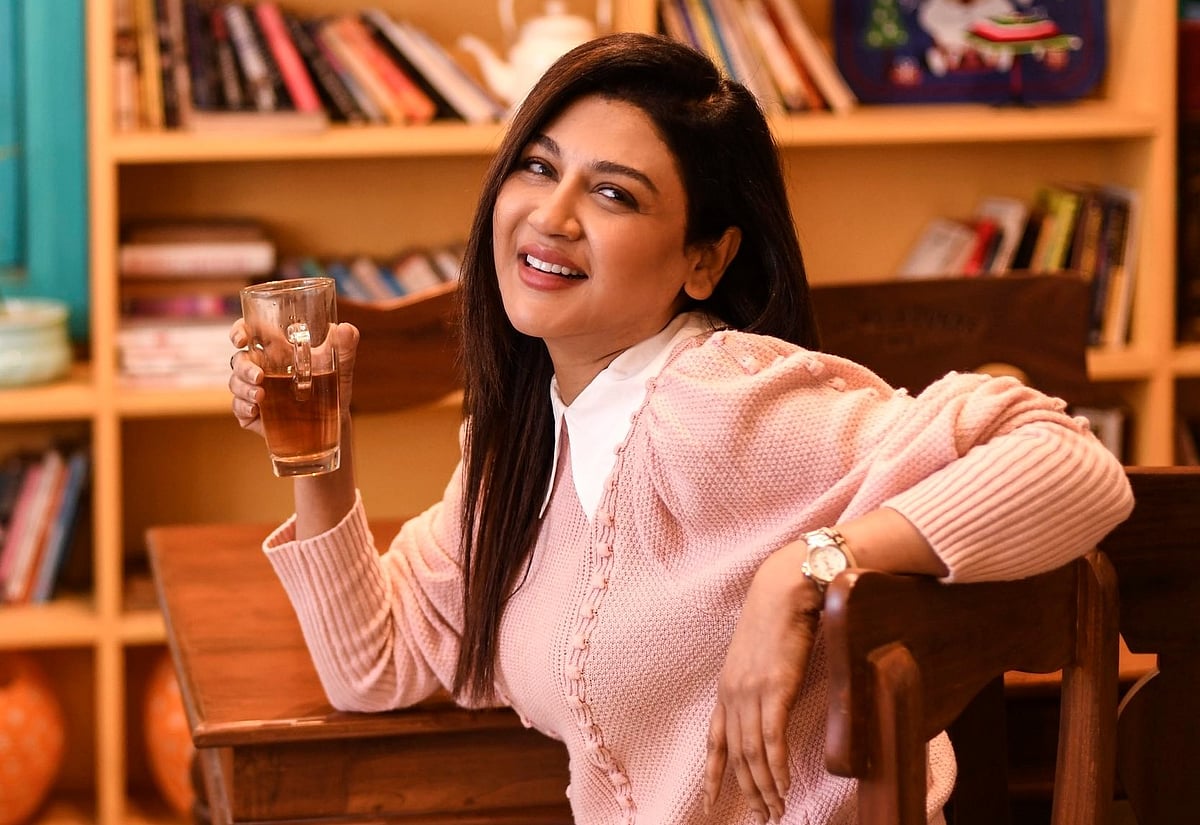 জয়া আহসান