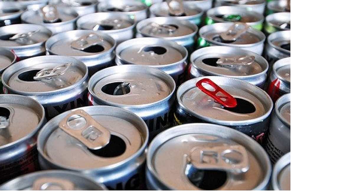 এনার্জি ড্রিংক