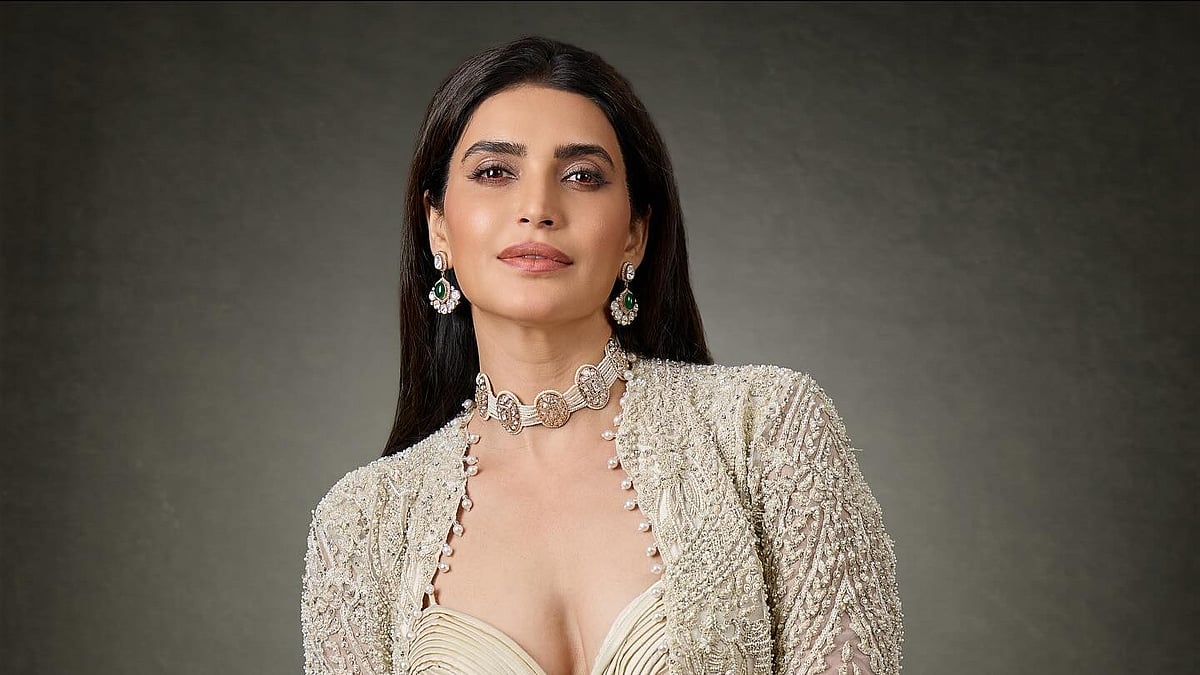 কারিশমা তান্না। অভিনেত্রীর ইনস্টাগ্রাম থেকে