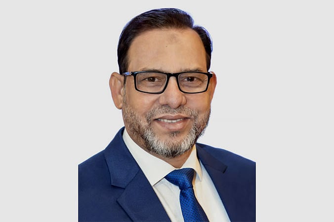 দিলশাদ আহমেদ, স্বতন্ত্র পরিচালক, পিপলস ইনস্যুরেন্স