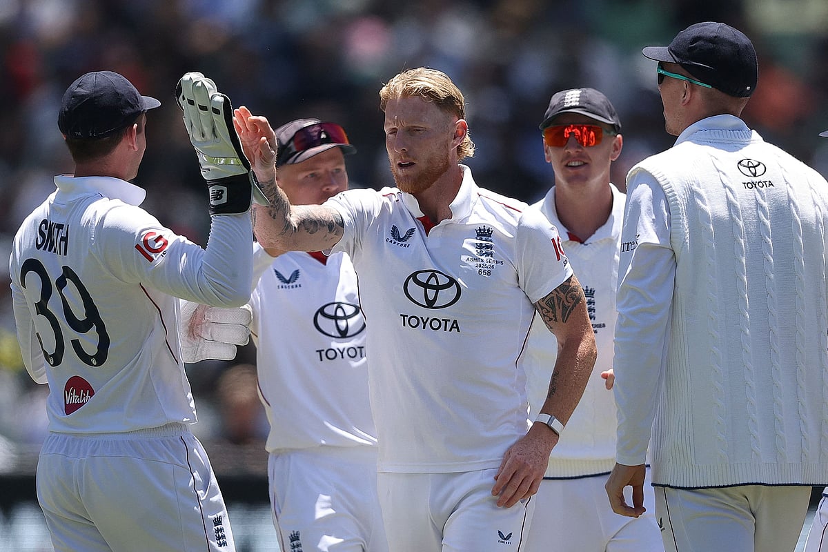 ২০১১ সালের পর এই প্রথম অস্ট্রেলিয়ার মাটিতে টেস্ট জিতল ইংল্যান্ড