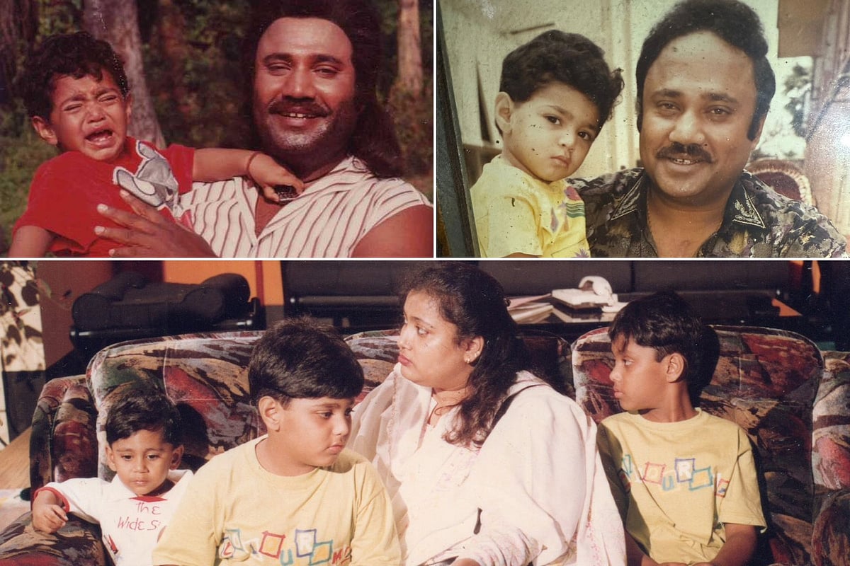 সন্তানদের ক্যারিয়ার নিয়ে সব সময় ইতিবাচক ছিলেন জসীম। সন্তানদের ক্যারিয়ার নিয়ে স্ত্রীকে দেওয়া উপদেশে জসীম বলেছিলেন, ওরা ওদের ভবিষ্যৎ বেছে নেবে