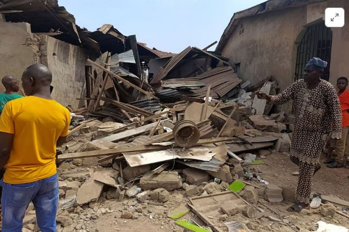 যুক্তরাষ্ট্রের হামলার প্রথম সমস্যা হলো কৌশলগত যুক্তির অভাব।