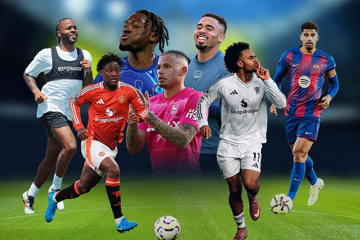 ক্লাব বদলাতে পারবেন এই সাত তারকা