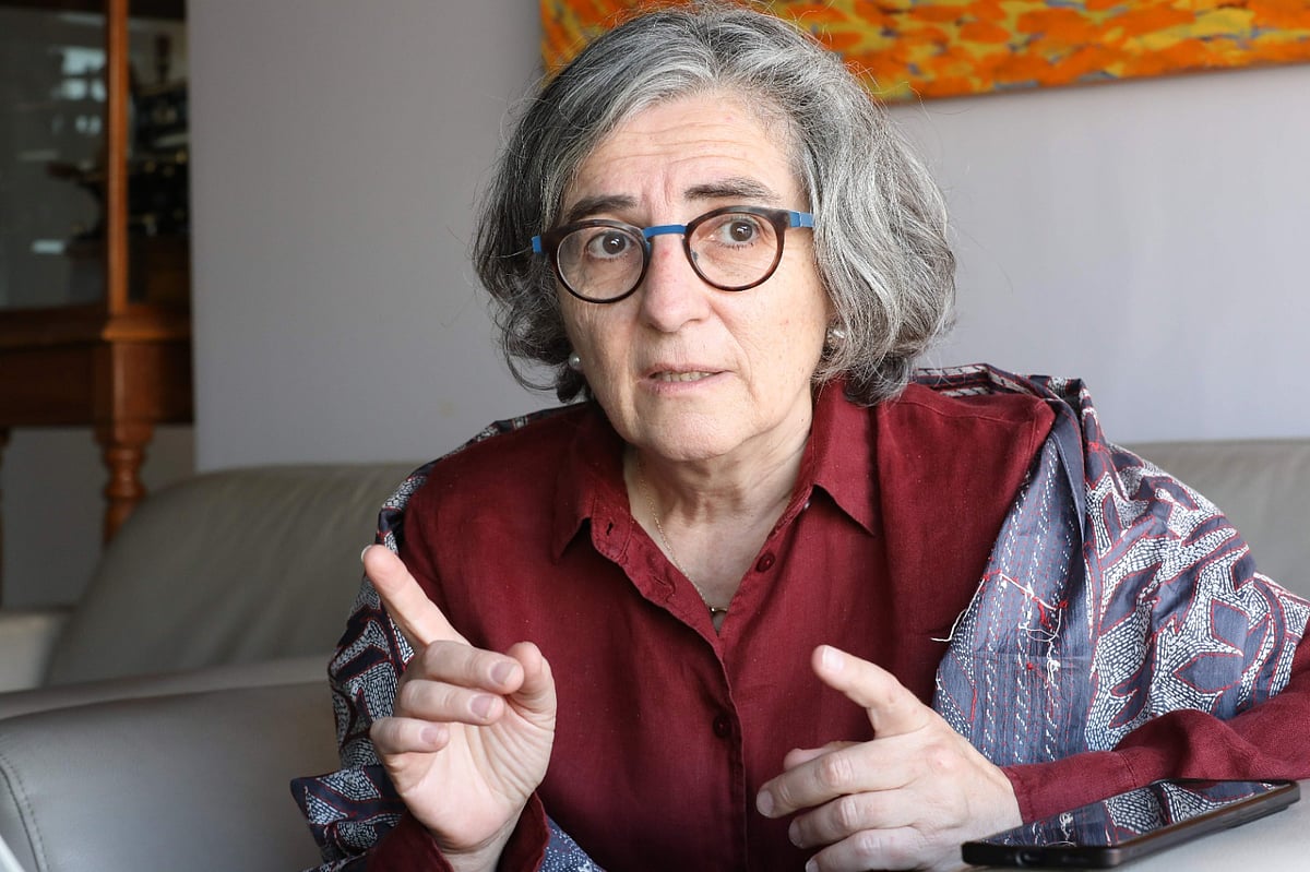 ইসাবেল এর্গেরা