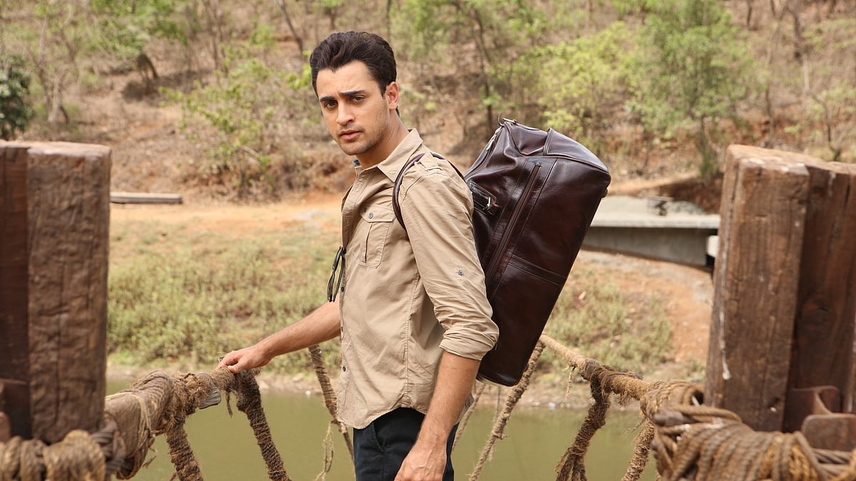 ইমরান খান। আইএমডিবি