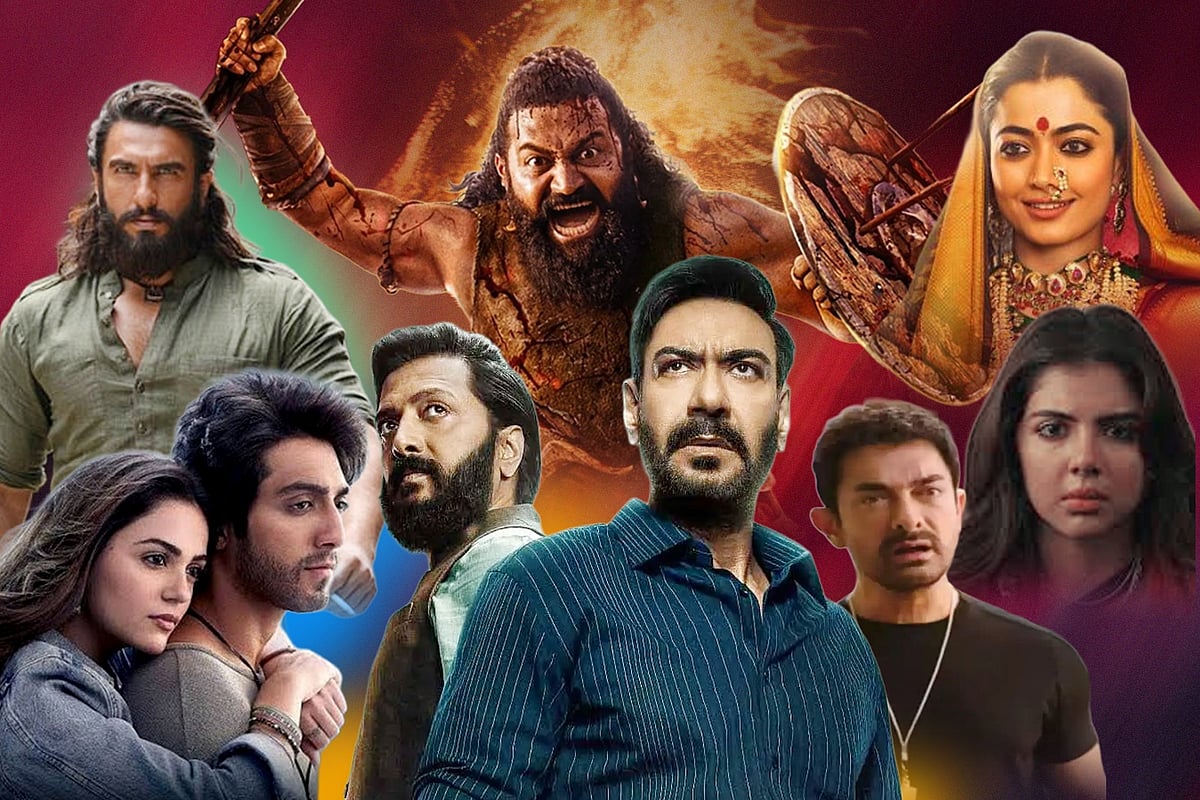 অ্যাকশন, ঐতিহাসিক কাহিনি, প্রেম, স্পাই থ্রিলার, ভৌতিক—প্রায় সব ঘরানার ছবিই জায়গা করে নিয়েছে দর্শকের হৃদয়ে এবং বক্স অফিসে