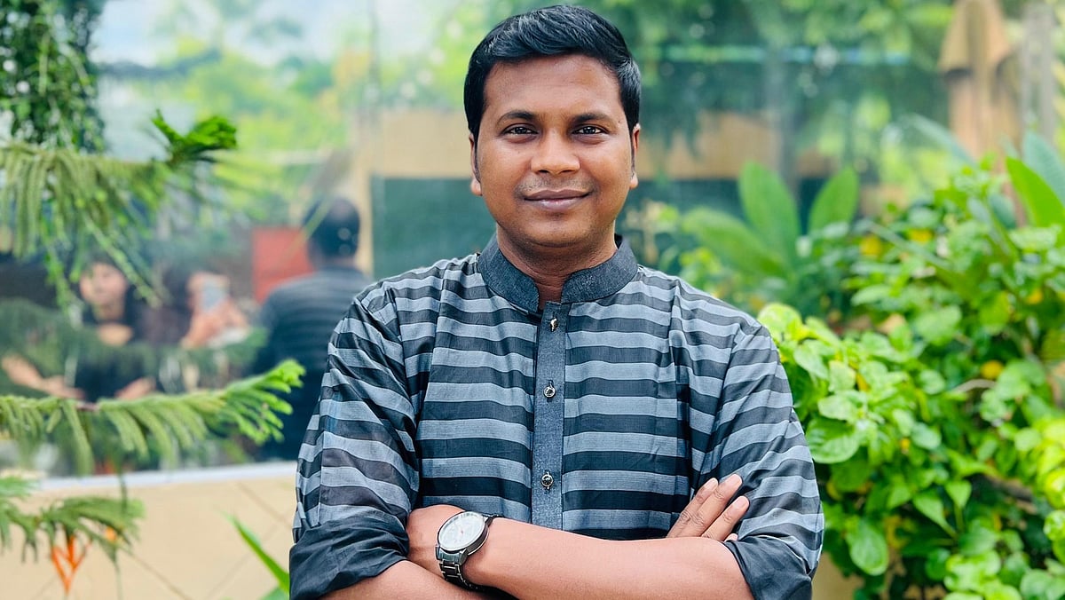 সোমেশ্বর অলি