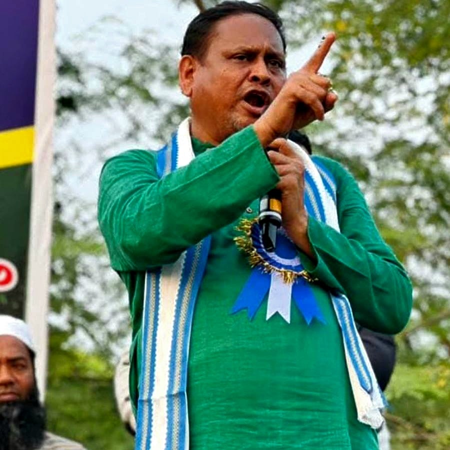 তৃণমূলের বহিষ্কৃত বিধায়ক হুমায়ুন কবীর