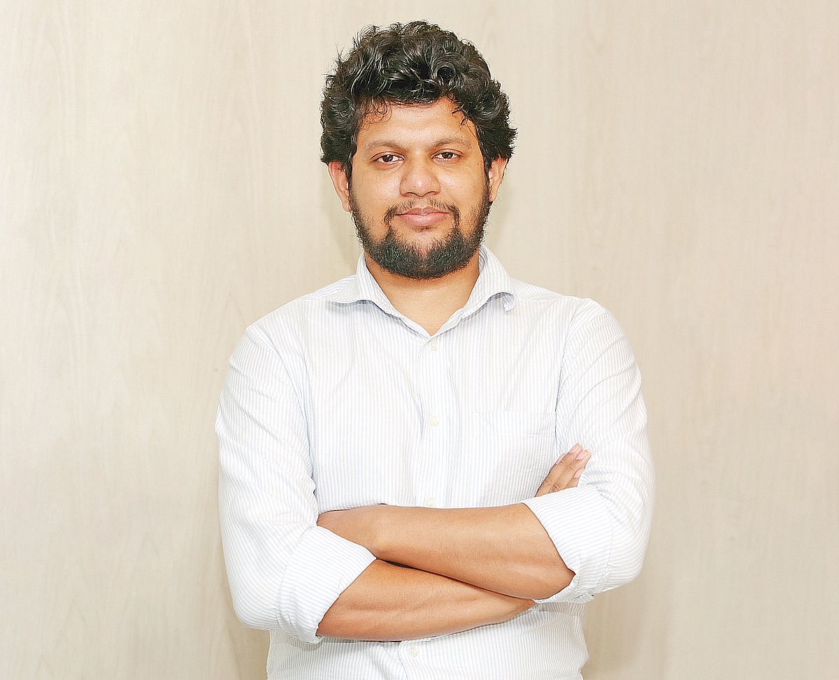 মাহফুজ আলম