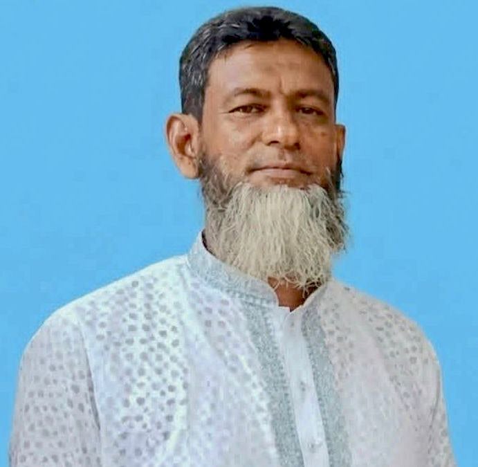 শরিফুল ইসলাম