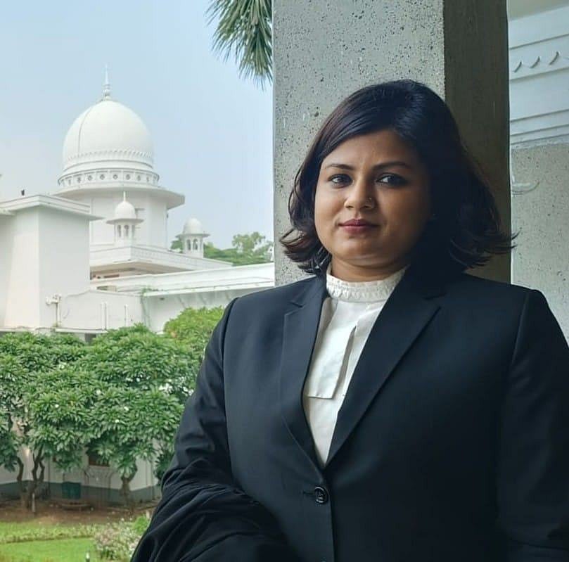 মনজিলা ঝুমা