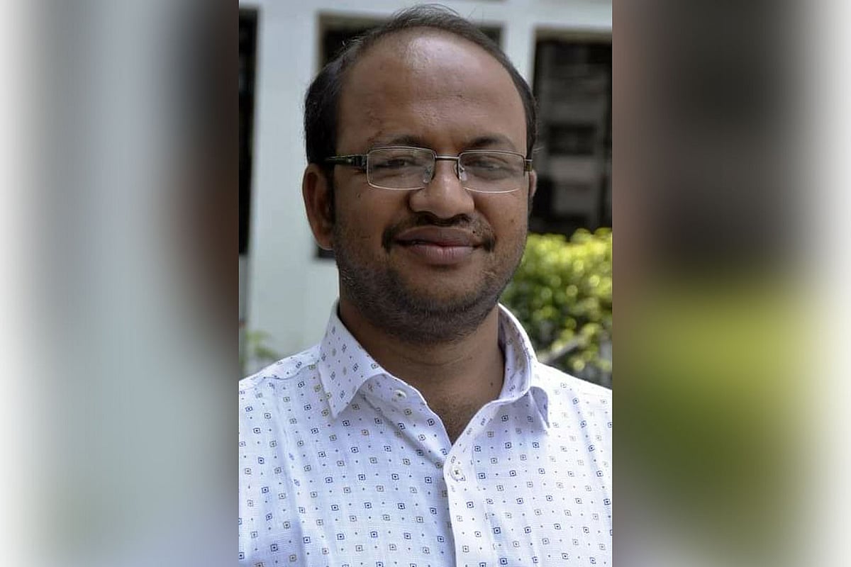 রবিউল ইসলাম