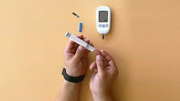 চট্টগ্রামে কর্মজীবী মানুষের মধ্যে বাড়ছে ডায়াবেটিস