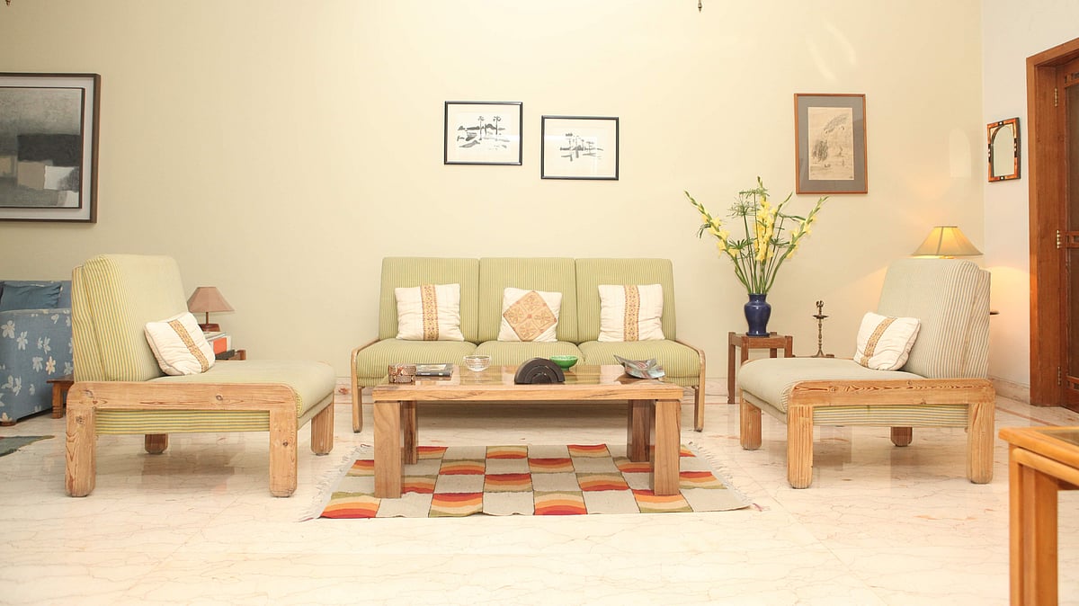 ছিমছাম অন্দর জনপ্রিয় ছিল এ বছর