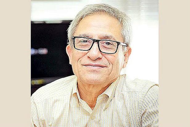 জাহিদ হোসেন