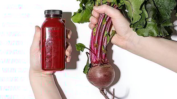 ২০২৫ সালে বিটরুটে আগ্রহ ছিল পাঠকের