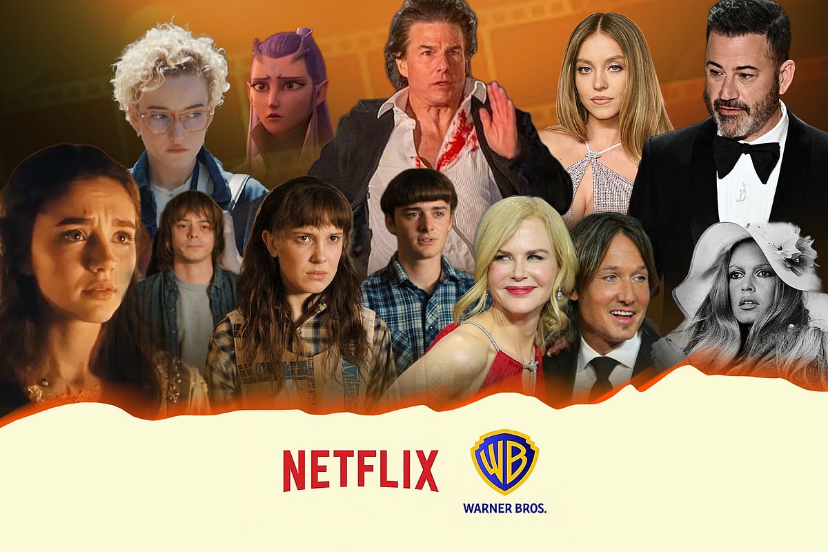 ২০২৫ সালের আলোচিত ২০ ঘটনা। কোলাজ