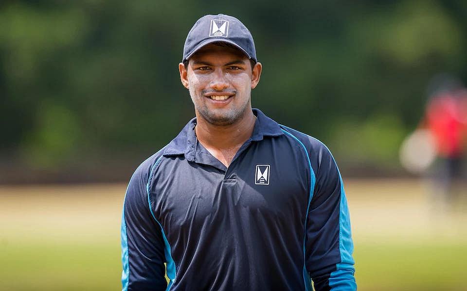 আকশু ফার্নান্দো