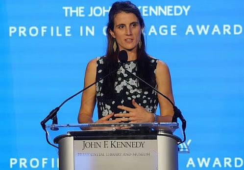 টাটিয়ানা শ্লসবার্গ