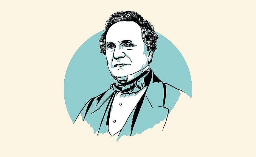 চার্লস ব্যাবেজ