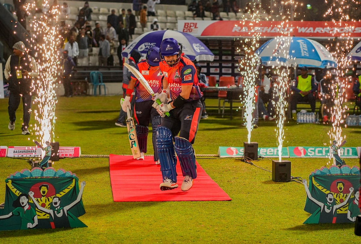 চট্টগ্রামে হচ্ছে না এবারের বিপিএল