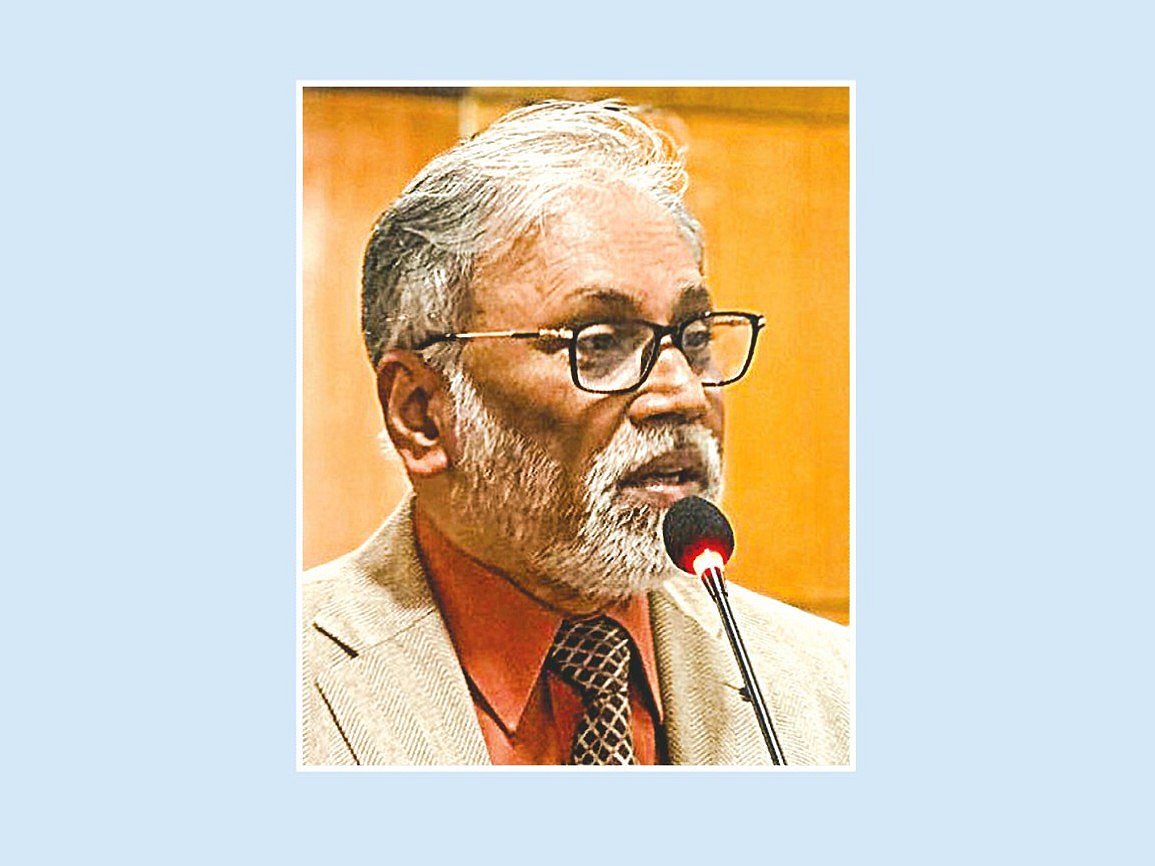 মো. সায়েদুর রহমান